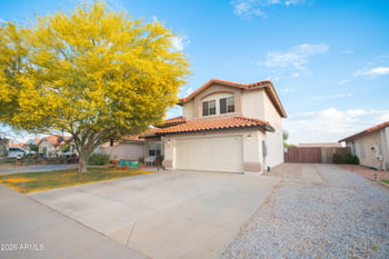 7741 Boca Raton Rd, Peoria, AZ 85381