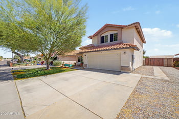 7741 Boca Raton Rd, Peoria, AZ 85381