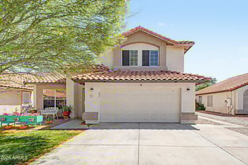 7741 Boca Raton Rd, Peoria, AZ 85381