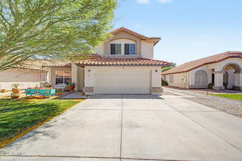 7741 Boca Raton Rd, Peoria, AZ 85381