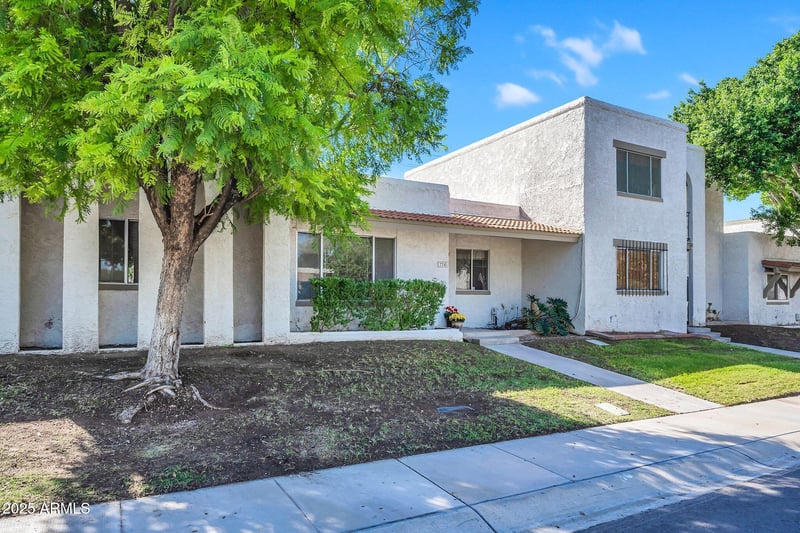 7741 Harvard St, Scottsdale, AZ 85257