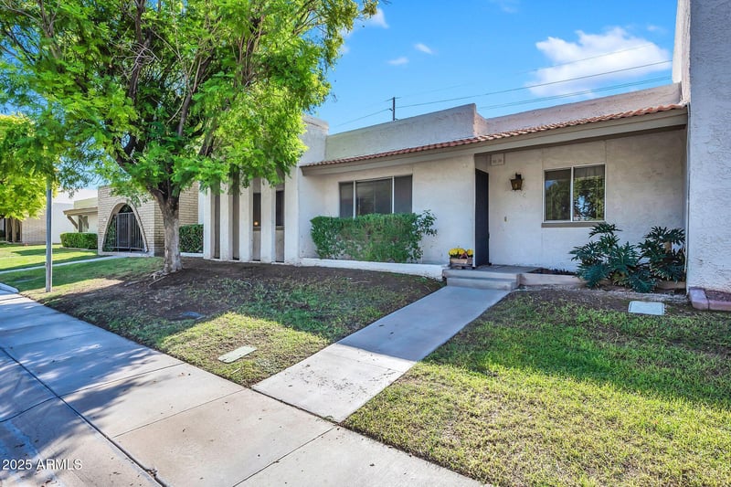 7741 Harvard St, Scottsdale, AZ 85257