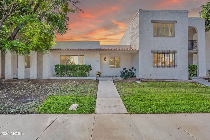 7741 Harvard St, Scottsdale, AZ 85257