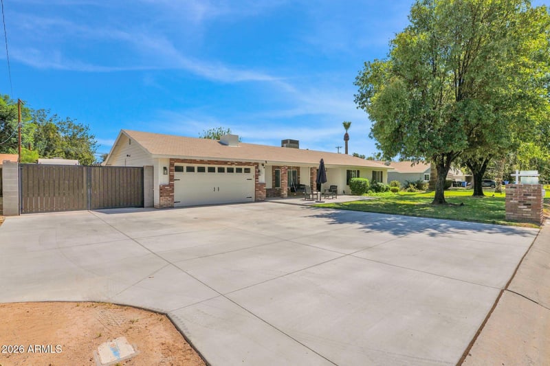 7741 N 16th Ln, Phoenix, AZ 85021