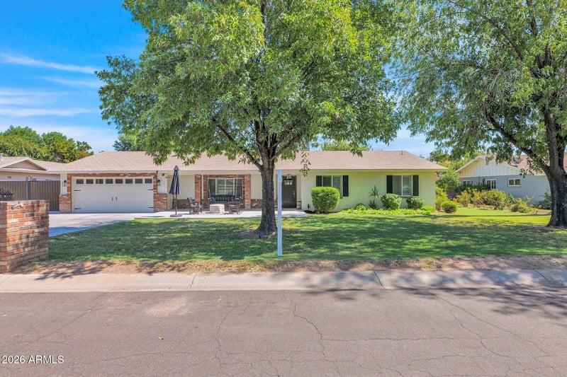7741 N 16th Ln, Phoenix, AZ 85021