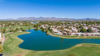 7741 Via De Frontera --, Scottsdale, AZ 85258