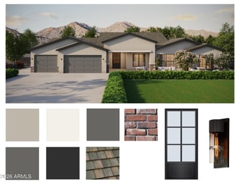 7741 S 221st Dr, Buckeye, AZ 85326