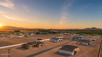 7741 221st Dr, Buckeye, AZ 85326