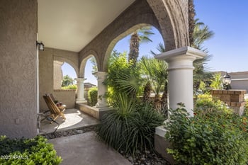 7741 Via De Frontera --, Scottsdale, AZ 85258