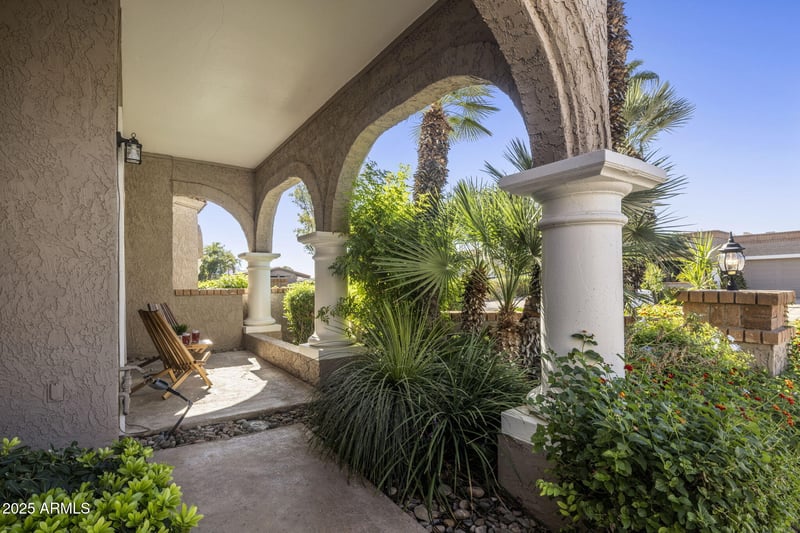 7741 Via De Frontera --, Scottsdale, AZ 85258