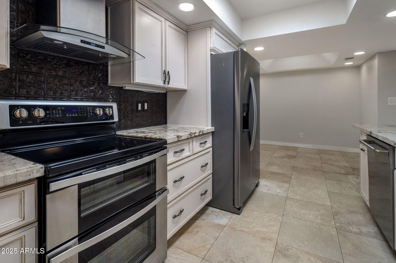 7741 Via De Frontera --, Scottsdale, AZ 85258