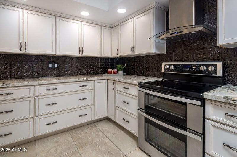 7741 Via De Frontera --, Scottsdale, AZ 85258