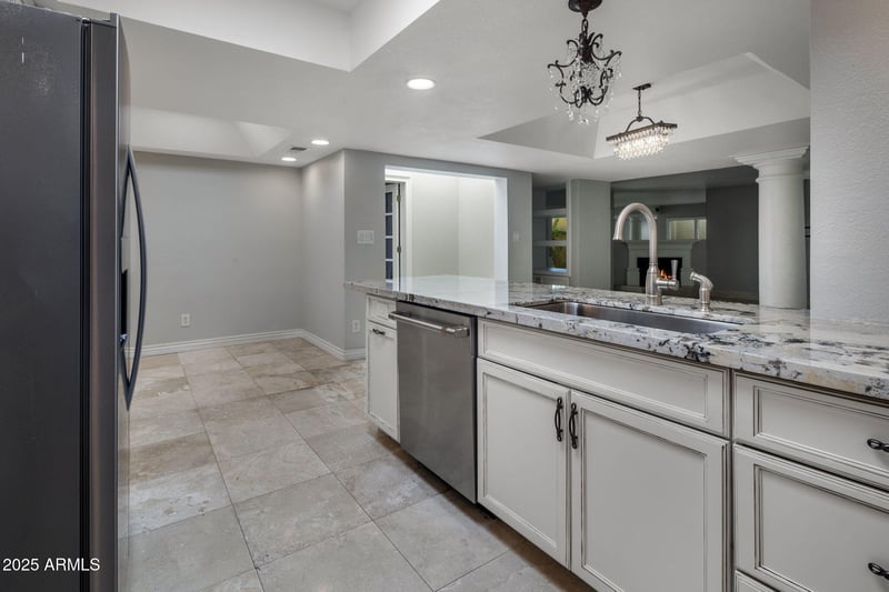 7741 Via De Frontera --, Scottsdale, AZ 85258