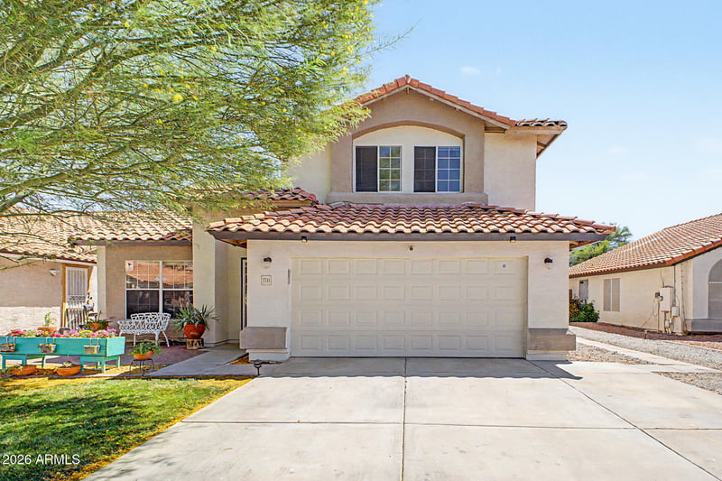 7741 Boca Raton Rd, Peoria, AZ 85381