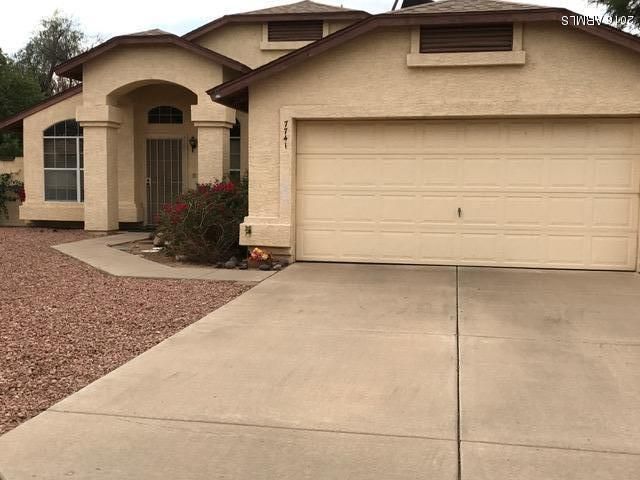 7741 W Cheryl Dr, Peoria, AZ 85345