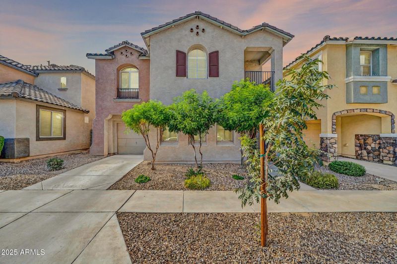 7741 W Giles Rd, Phoenix, AZ 85035