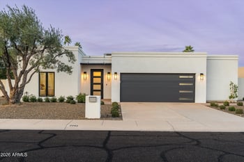 7742 Buena Terra Way, Scottsdale, AZ 85250