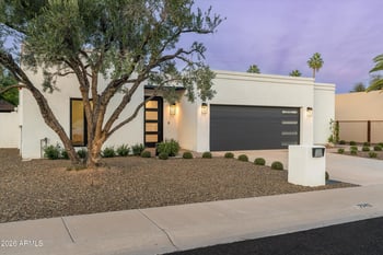 7742 Buena Terra Way, Scottsdale, AZ 85250