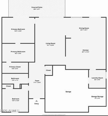 7742 Buena Terra Way, Scottsdale, AZ 85250