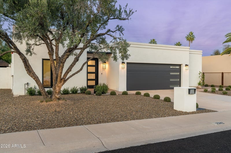 7742 Buena Terra Way, Scottsdale, AZ 85250