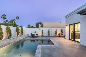 7742 Buena Terra Way, Scottsdale, AZ 85250