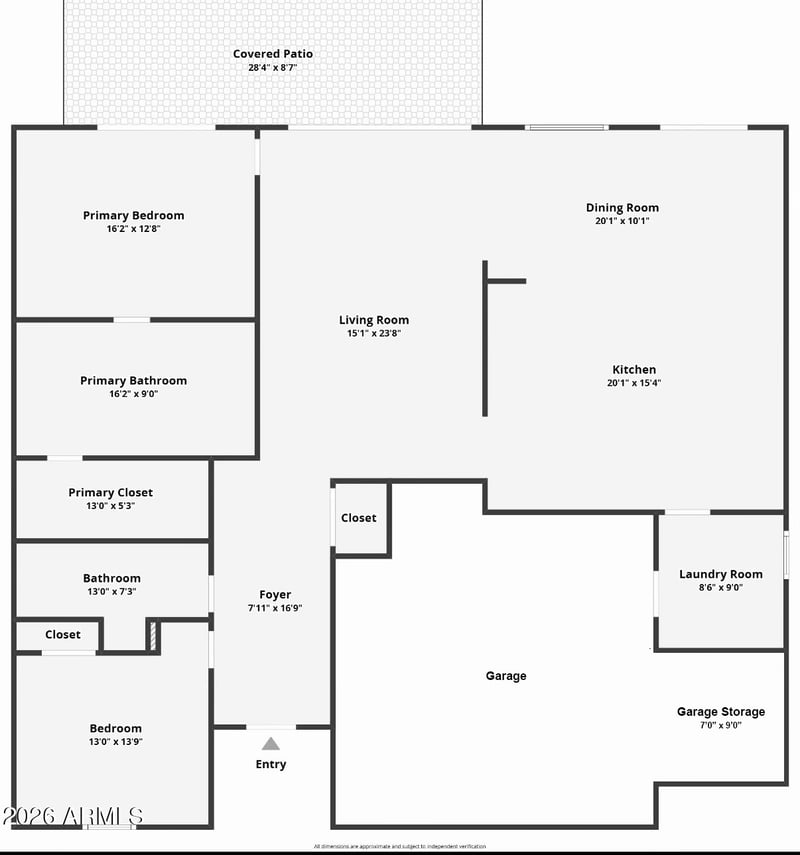 7742 Buena Terra Way, Scottsdale, AZ 85250