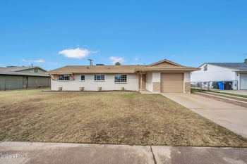 7742 Fairmount Ave, Phoenix, AZ 85033