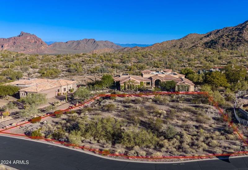 7742 Hidden Canyon St #22, Mesa, AZ 85207