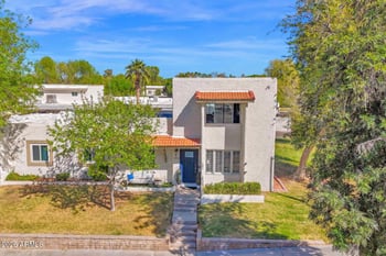 7742 Vernon Ave, Scottsdale, AZ 85257