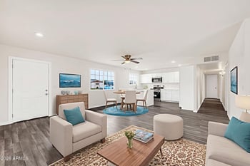 7742 Fairmount Ave, Phoenix, AZ 85033