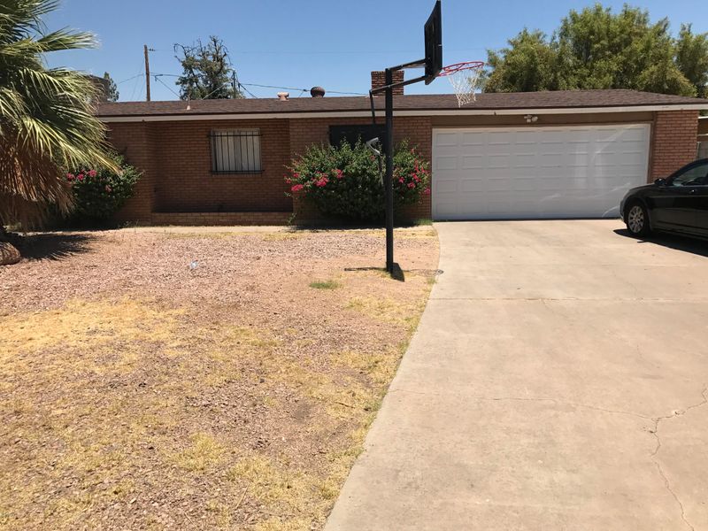 7743 N 32nd Dr, Phoenix, AZ 85051