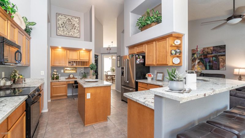 7744 E Roland Cir, Mesa, AZ 85207