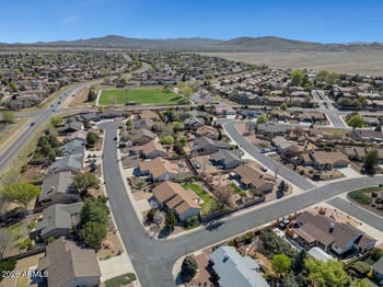 7744 Sage Vista --, Prescott Valley, AZ 86315