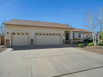 7744 Sage Vista --, Prescott Valley, AZ 86315
