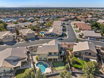 7744 Wescott Dr, Glendale, AZ 85308