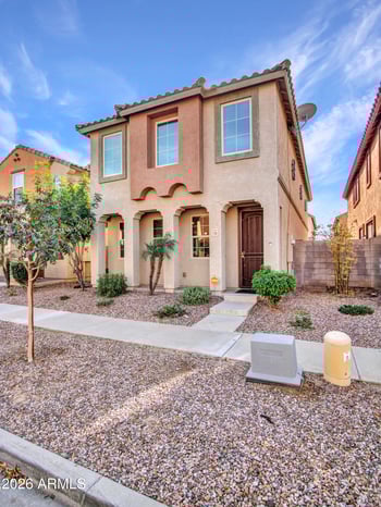 7745 Bonitos Dr, Phoenix, AZ 85035