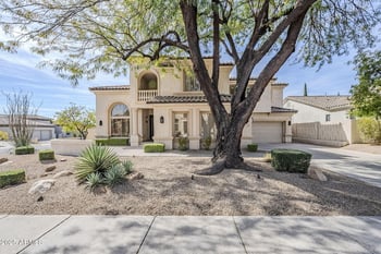 7745 Calle De Las Brisas --, Scottsdale, AZ 85255