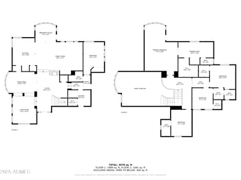 7745 Calle De Las Brisas --, Scottsdale, AZ 85255