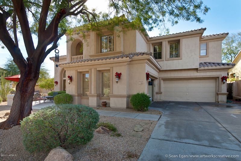7745 E Calle De Las Brisas St, Scottsdale, AZ 85255