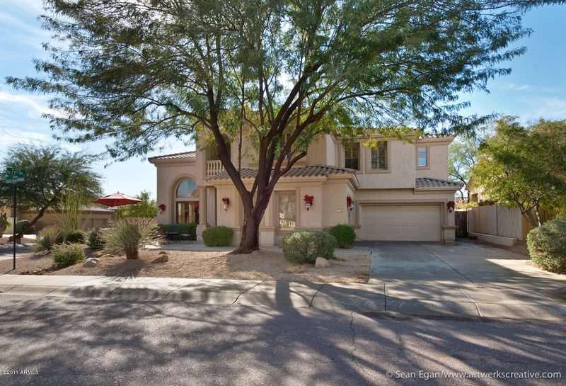 7745 E Calle De Las Brisas St, Scottsdale, AZ 85255