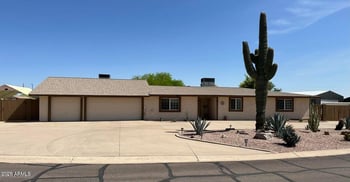 7745 Mangun Rd, Mesa, AZ 85207