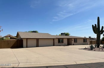 7745 Mangun Rd, Mesa, AZ 85207