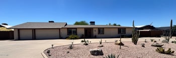 7745 Mangun Rd, Mesa, AZ 85207