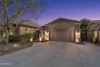 7745 Via Montoya St, Scottsdale, AZ 85255