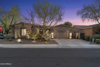 7745 E Via Montoya St, Scottsdale, AZ 85255