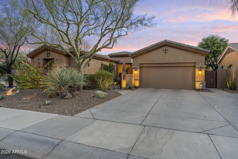 7745 E Via Montoya St, Scottsdale, AZ 85255