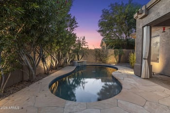 7745 Via Montoya St, Scottsdale, AZ 85255