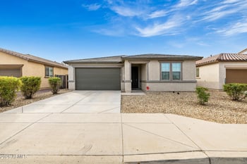 7745 Glass Ln, Laveen, AZ 85339
