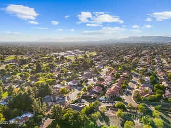 7745 Juniper St, Tempe, AZ 85284