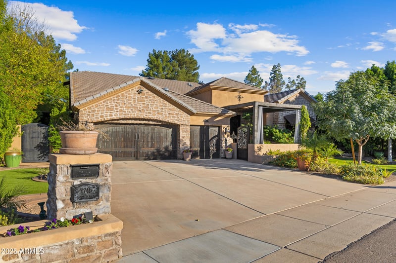 7745 S Juniper St, Tempe, AZ 85284
